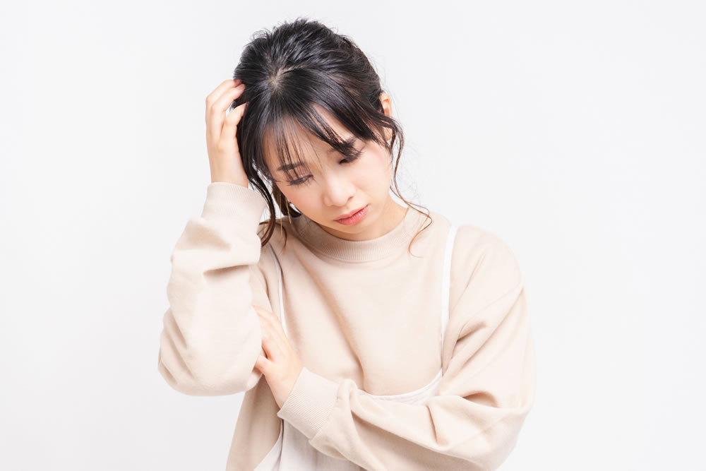 親子