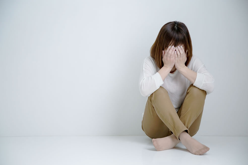 うつ病