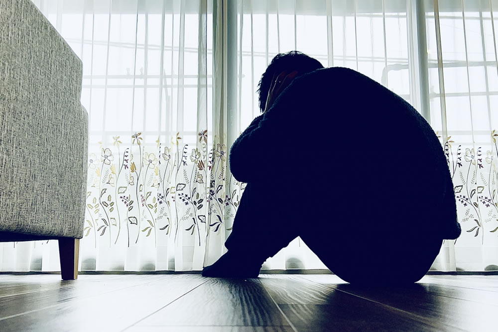PTSD